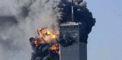 Ostatni telefon z World Trade Center. Krzyk i przeraźliwa cisza. Wstrząsające nagranie