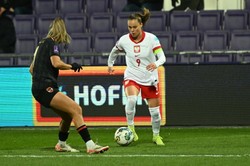 Polskie piłkarki jadą na Mistrzostwa Europy! Pajor przypieczętowała awans