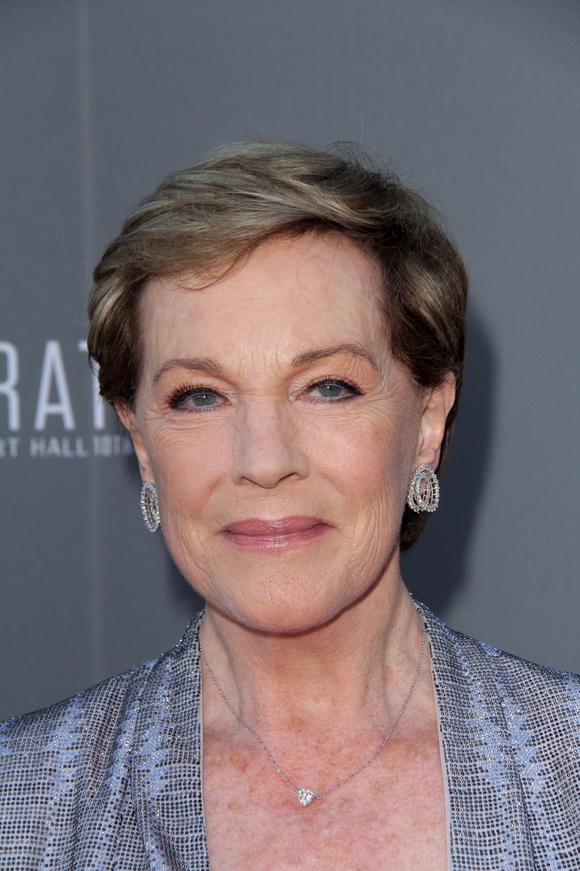 Julie Andrews