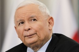 Jarosław Kaczyński