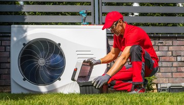 Pompy ciepła szybko zaczęły tracić popularność. Polacy znaleźli inni sposób na ogrzanie swoich domów