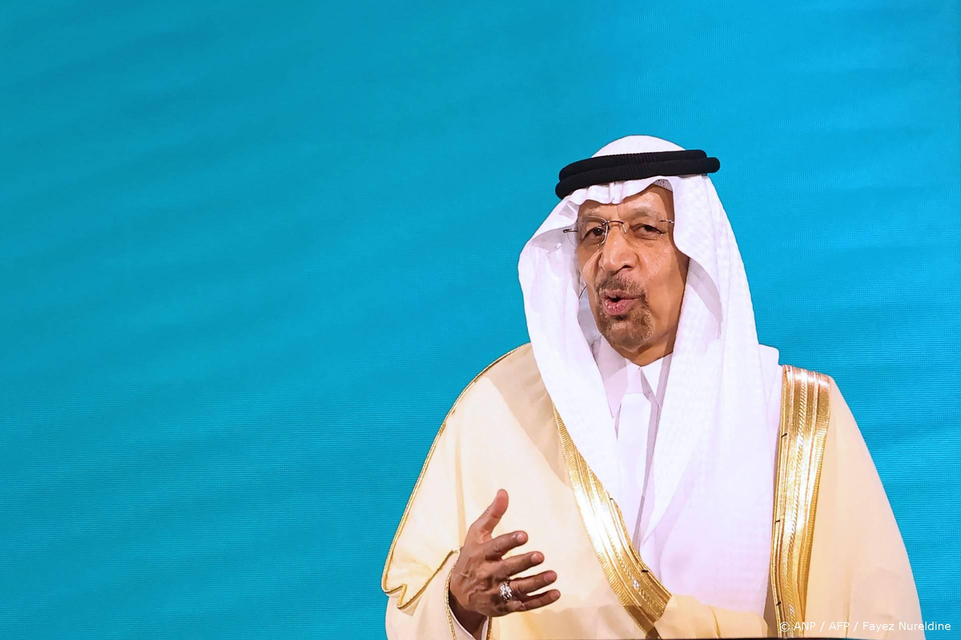 Meerdere miljarden: Saoedi-Arabië onderhandelt over Syrische wederopbouw