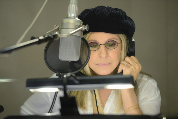 Barbra Streisand