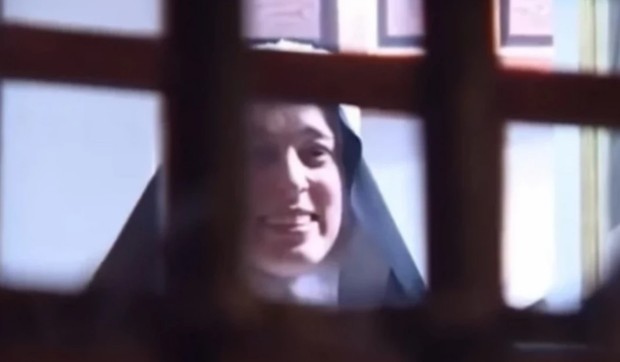 Edita Majić se zamonašila u jeku popularnosti