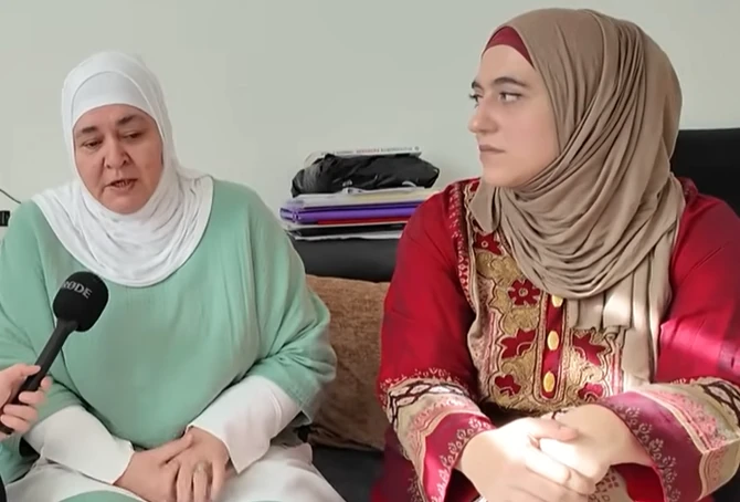 Sanja i Vesna su odbačene od rodbine