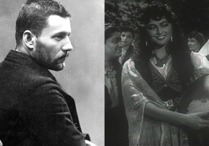 Evo kako je izgledala prava Koštana Bore Stankovića i zašto je tužila slavnog pisca