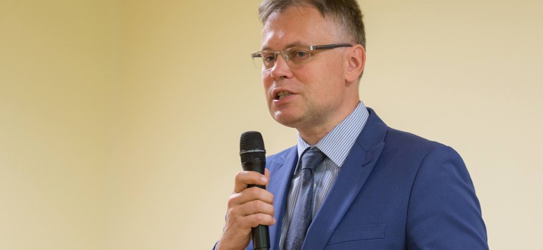 Mularczyk: raport o stratach zadanych przez Niemców na początku 2019 roku