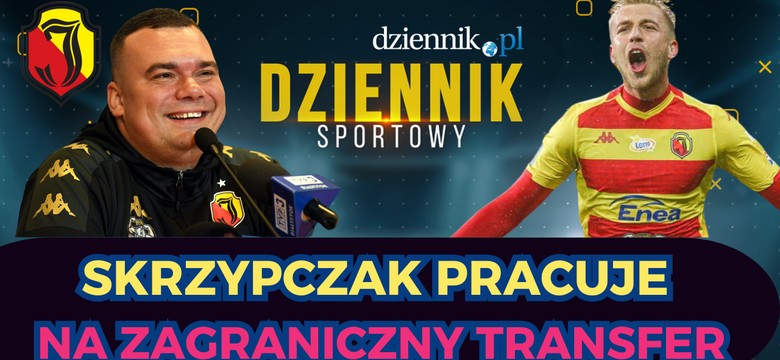 Jagiellonia nie musi być jednosezonowym mistrzem. Czy Lechowi włączył się tryb "przegrywa"?