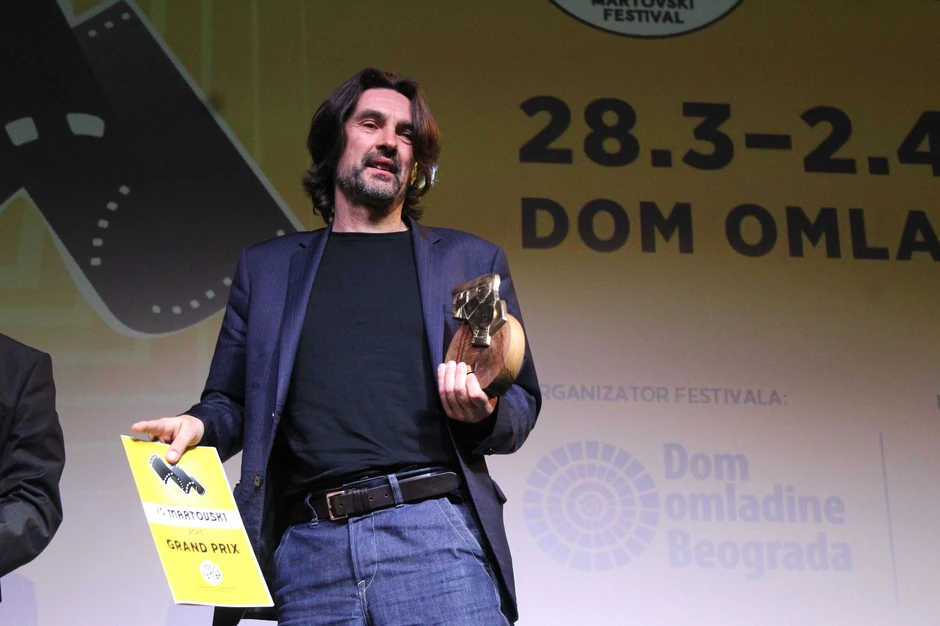 Grand Prix - Darko Lungulov