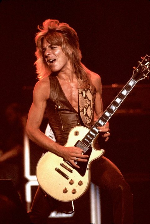 Randy Rhoads (1956-1982)