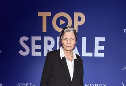 Anna Nehrebecka o swojej chorobie. "Nie wiem, ile czasu zostanie"