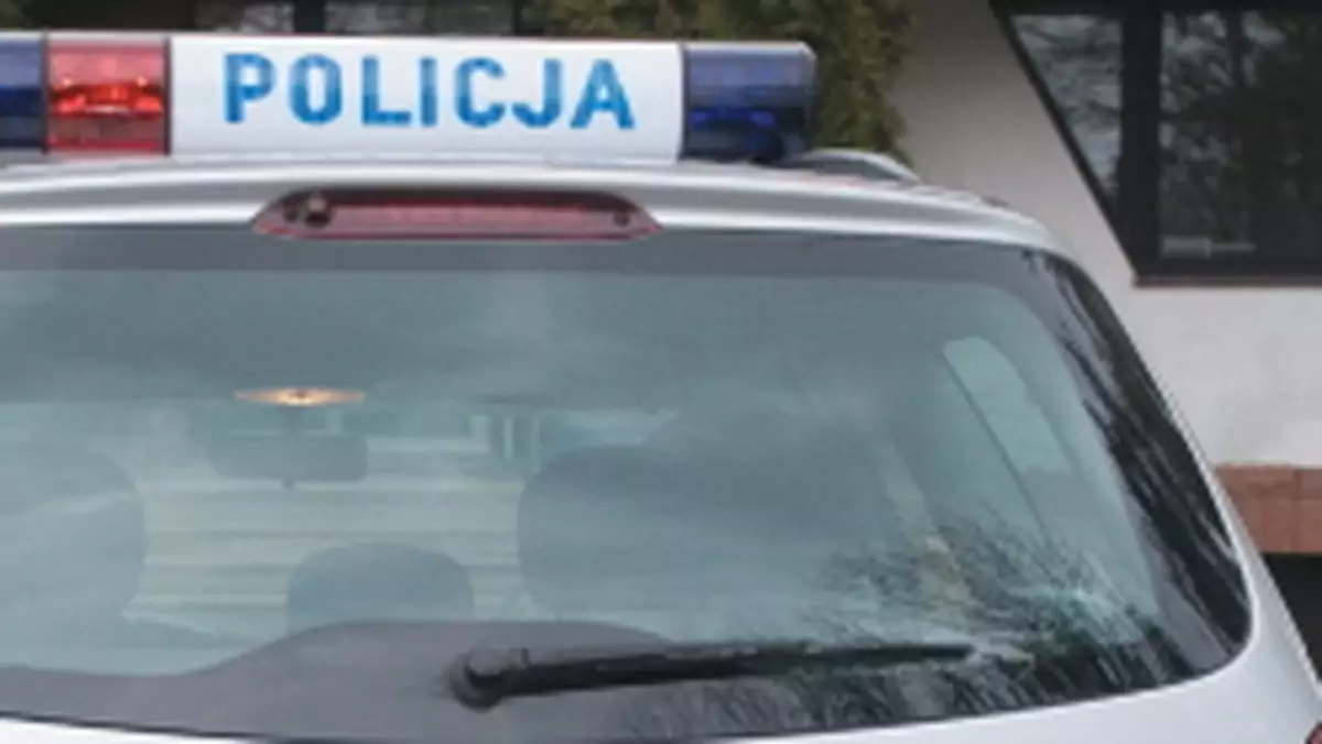Mistrz kierownicy – europoseł Kurski znów zatrzymany przez policję