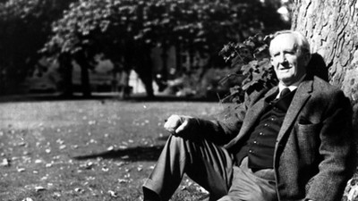 J.R.R. TOLKIEN(Professor John Ronald Reuel Tolkien)British...