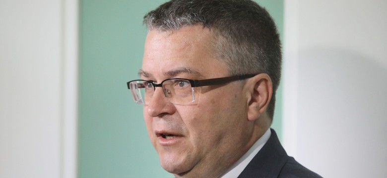 Antysemickie wpisy sędziego Dudzicza? Rzecznik dyscyplinarny wyjaśnia sprawę