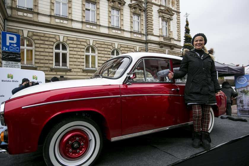 Syrenka Toma Hanksa! Niebawem można będzie ją wylicytować!