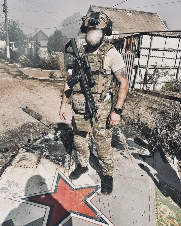 Dzięki podzespołom pozyskanym z S-70 NATO może zdobyć cenną wiedzę na temat najnowszych rosyjskich samolotów.