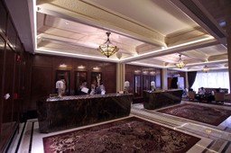 Koleje, lotniska, hotelarze i restauratorzy liczą korzyści z Euro 2012