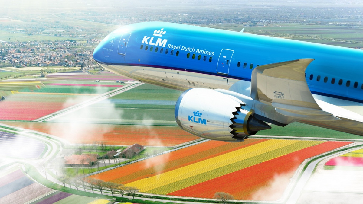 KLM szykuje się do letniego sezonu. Linia zaoferuje do wyboru aż 167 kierunków na całym świecie