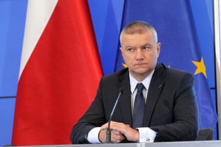 'ABW to solidna firma'. 'Wprost' ujawni rozmowę Grasia z prezesem PKN Orlen