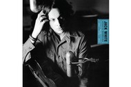 Jack White, „Acoustic Recordings 1998-2016, okładka płyty