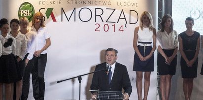 PSL słono zapłaci za złamanie ciszy wyborczej?