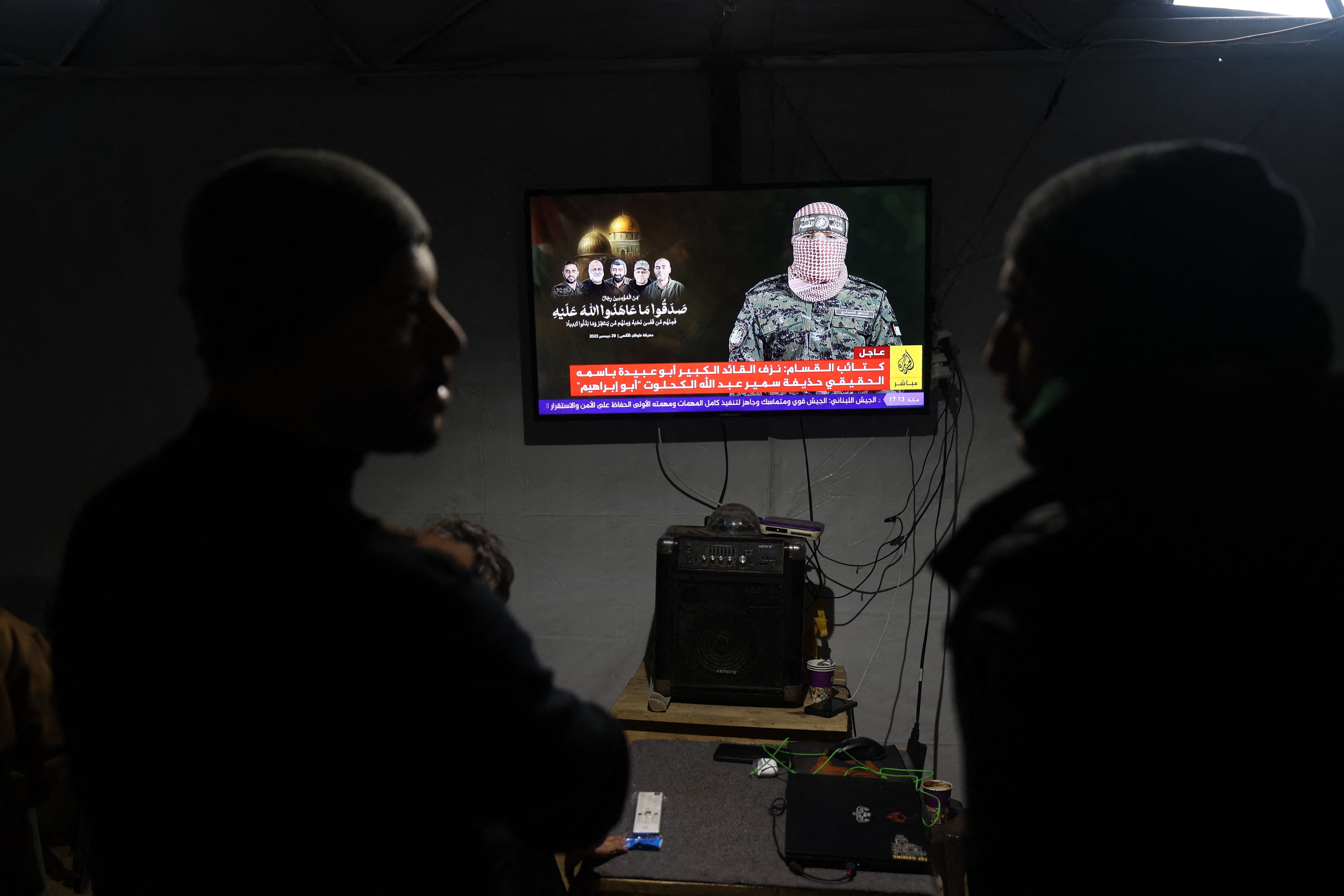 Le Hamas confirme la mort d'Abou Obeida, porte-parole emblématique à Gaza