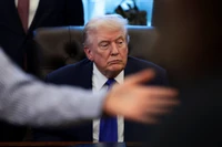 Najgorsze dopiero przed Trumpem? Afera Epsteina jest jak śniegowa kula