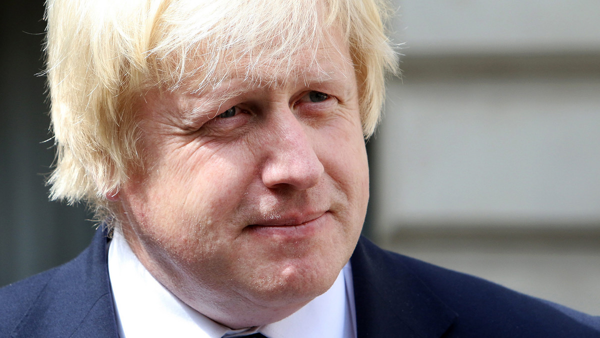 Brytyjski minister spraw zagranicznych Boris Johnson oświadczył dziś, że jest "wstrząśnięty i zasmucony" zamachem terrorystycznym w Nicei, na południu Francji, w którym w nocy z czwartku na piątek zginęły co najmniej 84 osoby.