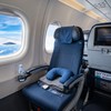 sedište u avionu