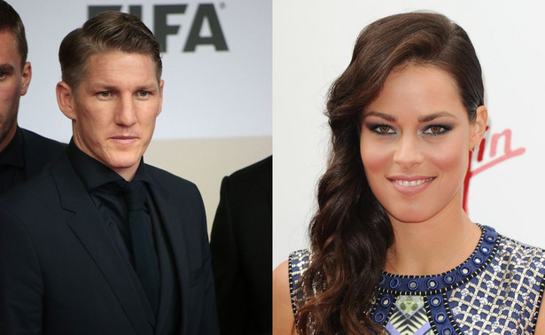 Ana Ivanovic i Bastian Schweinsteiger zostali rodzicami. Syn tenisistki i piłkarza ma na imię Luka