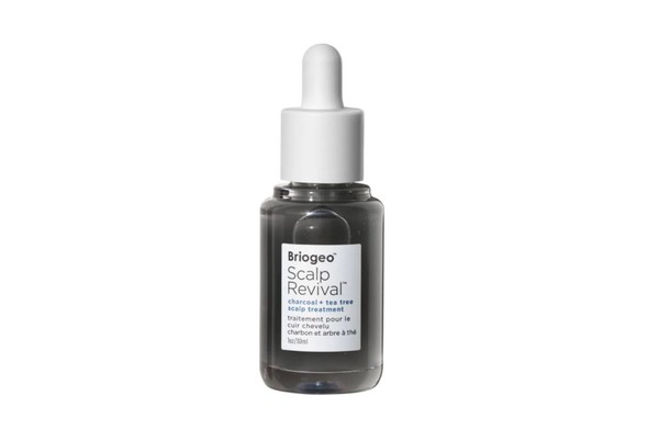 Kuracja Do Skóry Głowy Scalp Revival Charcoal Briogeo