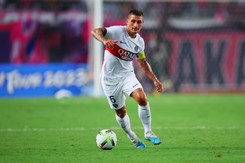 Marco Verratti podpisał kontrakt z katarskim klubem Al-Arabi SC