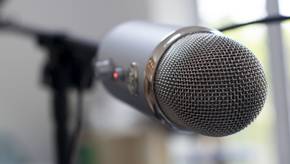 Digitale Mikrofone ab 20 Euro für Streaming, Studio, Podcast & Co.