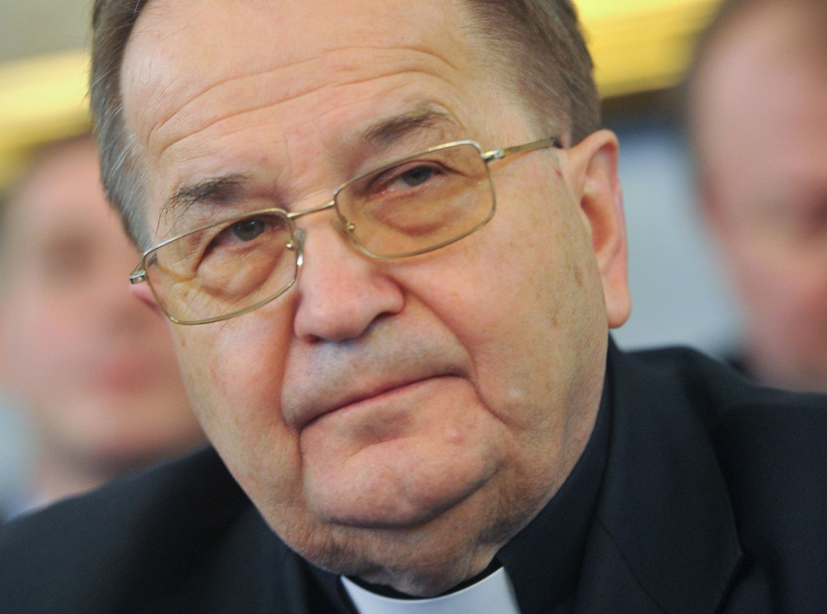 Ojciec Tadeusz Rydzyk