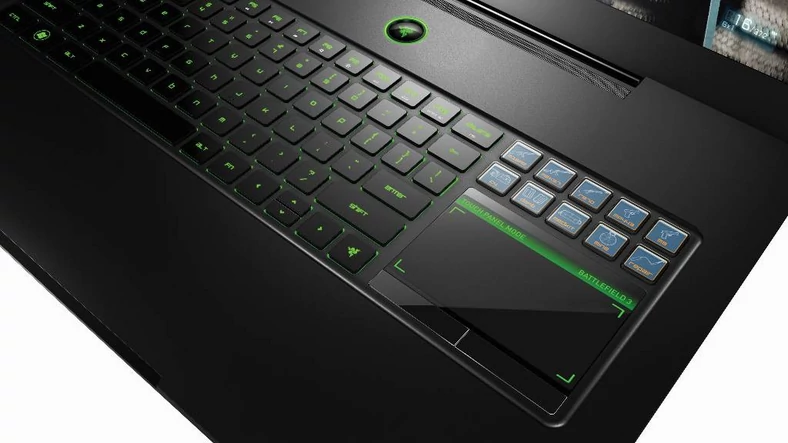 Razer Blade