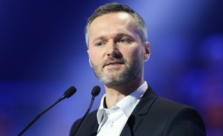 Płażyński: Adamowicz i Wałęsa to jedno środowisko rządzące Gdańskiem od lat