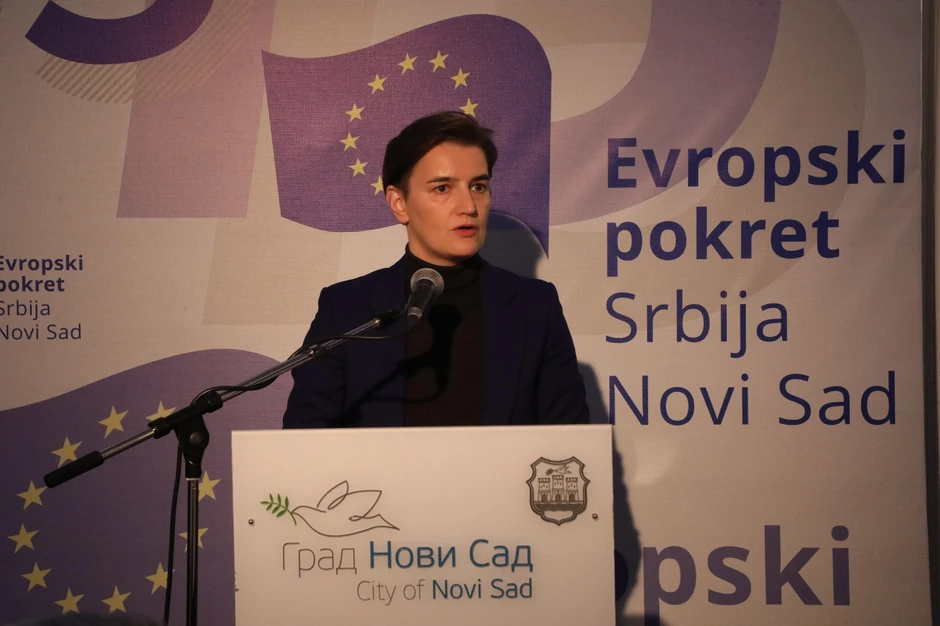 Ana Brnabić