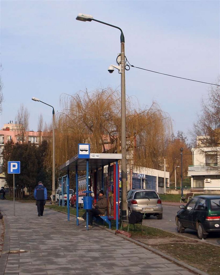 Będzie bezpieczniej dzięki monitoringowi