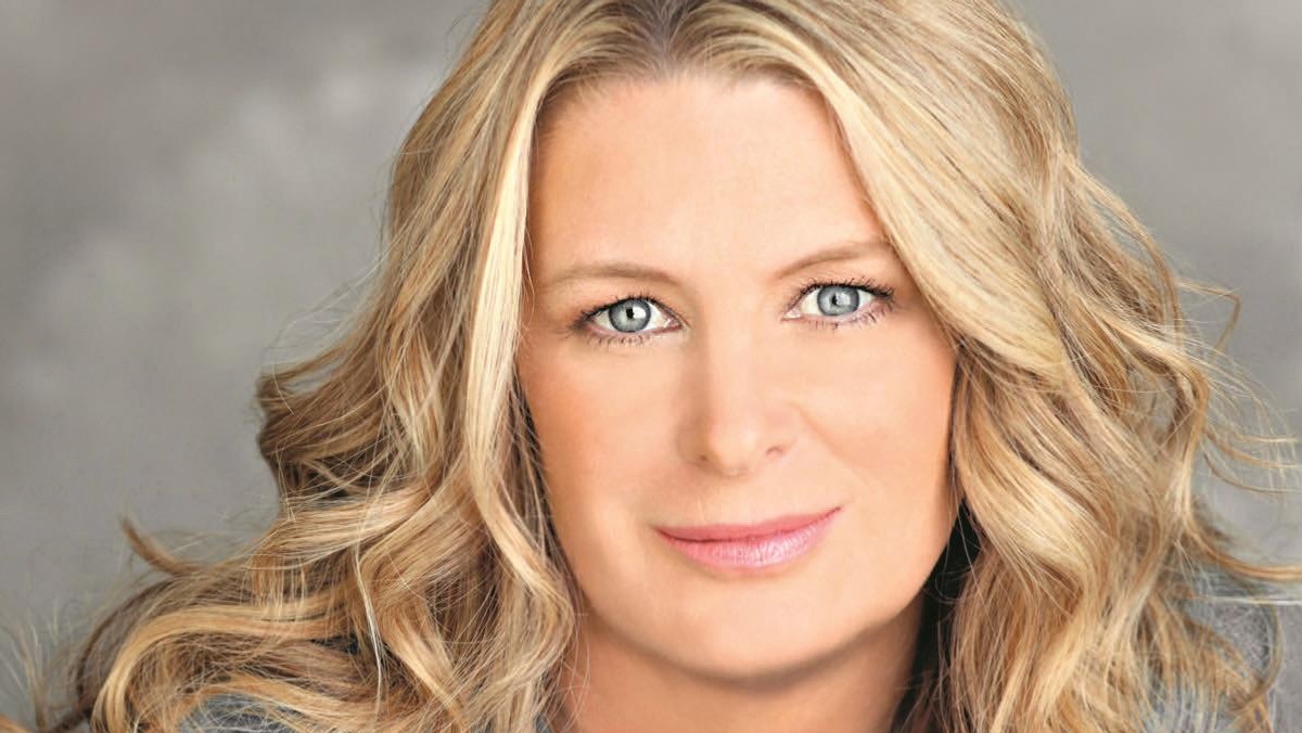 Kristin Hannah