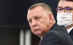 Banaś: Prawie 3 godziny przesłuchiwaliśmy prezesa Obajtka w NIK