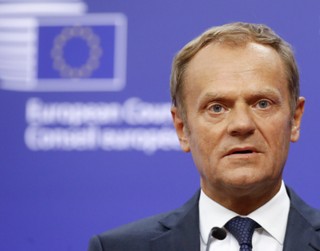 Tusk proponuje następny nieformalny szczyt '27' we wrześniu