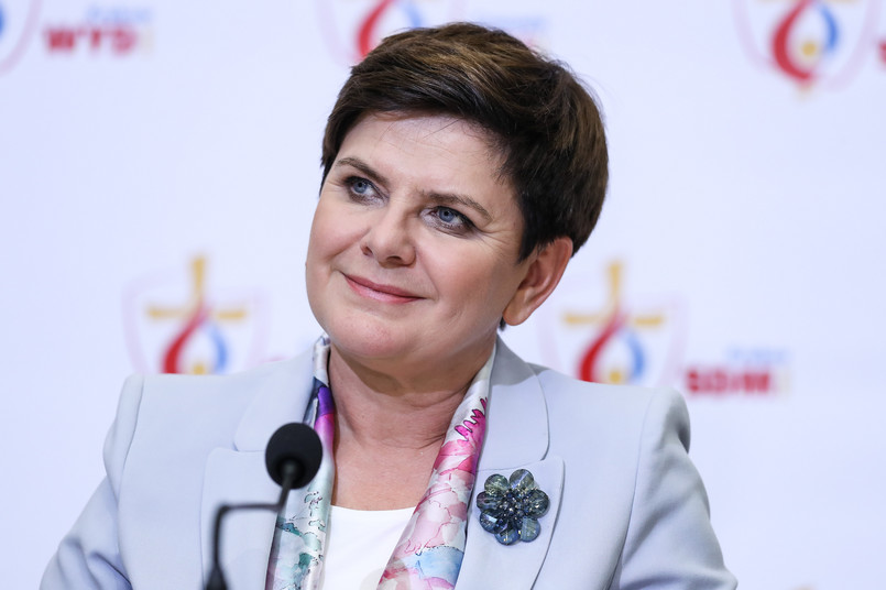 Beata Szydło