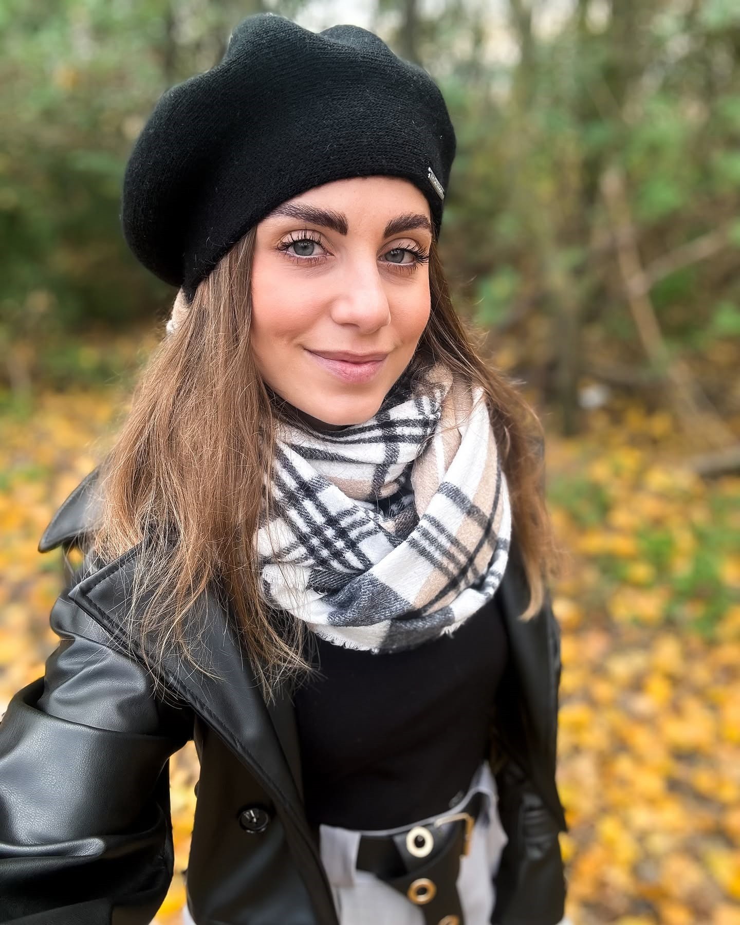 Speváčka Dominika Jurena.