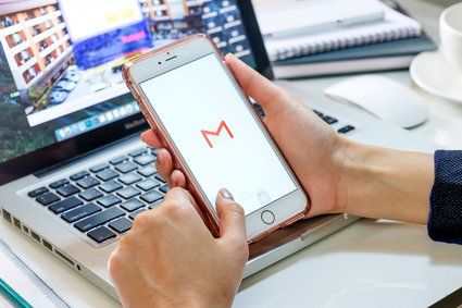 Nowa funkcja Gmail. To teraz jedna z najbezpieczniejszych skrzynek pocztowych