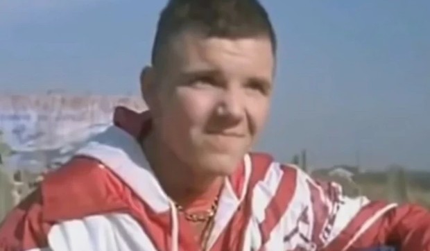 Milan Marić Švaba