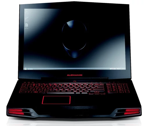 Laptopy marki Alienware (oddział Della) to przykład porażki NVidii. Producent przesiadł się na karty graficzne AMD ponieważ, NVidia nie mogła dostarczyć całej palety nowych układów GeForce z obsługą DX11. Czy premiera nowych Fermi coś w tej kwestii zmieni?