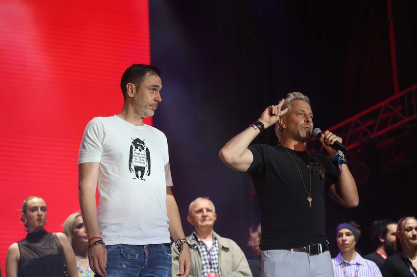 novi sad exit festival hurts