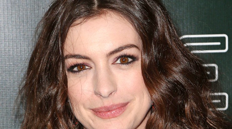 Anne Hathaway/ Fotó:Northfoto