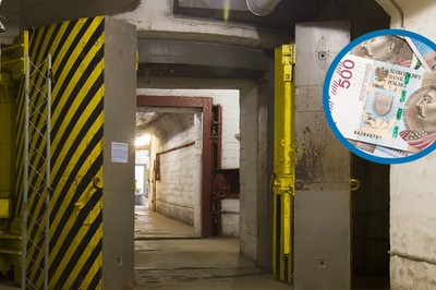 Pieniądze na ochronę ludności nie przepadną. Samorządy zyskały trzy miesiące