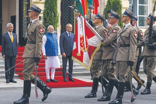 Trendy trzeba wyprzedzać. Zaplecze eksperckie praktycznie u nas nie istnieje [WYWIAD]